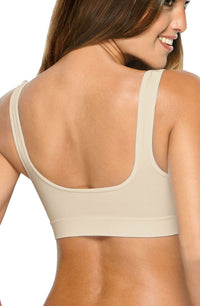 Control Body 110556 Bra Skin