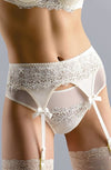 Gracya Jonquil Bra White