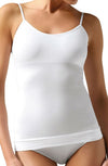 Control Body 211475 Shaping Camisole Bianco