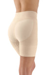 Control Body 410597 Shaping Shorts Bianco