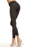 Control Body 610088 Shaping Leggings Nero