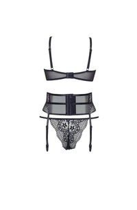 Beauty Night BN6683 Chiara Set