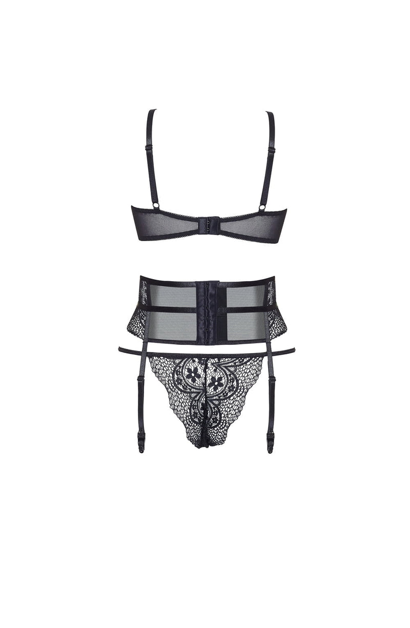 Beauty Night BN6683 Chiara Set