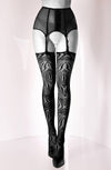 Black Secret BS126 Stockings