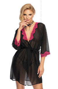 Irall Erotic Flavia Dressing Gown