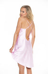 Shirley of Hollywood 20365 Chemise Pink Icing