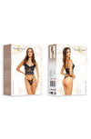 Beauty Night BN6740 Saphira Lingerie Set