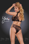 YesX YX508 Top Black