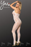 YesX YX813 Bodystocking