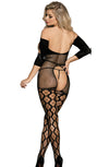 YesX YX815 Bodystocking