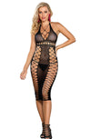 YesX YX834 Bodystocking Dress