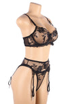 YesX YX839 Lingerie Set