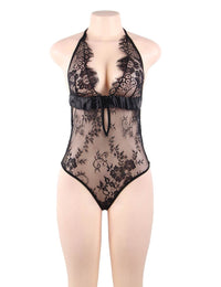 YesX YX866 Deep V Teddy