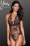 YesX YX866 Deep V Teddy