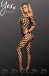 YesX YX811 Bodystocking