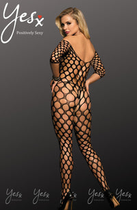 YesX YX811 Bodystocking