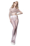 Ballerina 581 White Tights