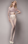 Ballerina 581 Ivory Tights