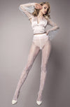 Ballerina 582 Ivory Tights