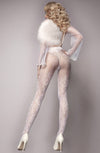 Ballerina 582 Ivory Tights