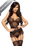 Beauty Night BN6552 Imani Chemise