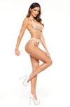 Beauty Night BN6723 Noemi Set Nude