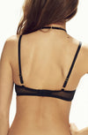 Confidante Devil Bra