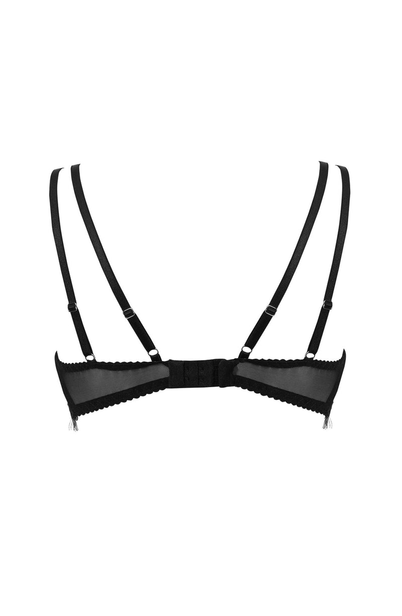 Confidante Forever Young Push Up Bra