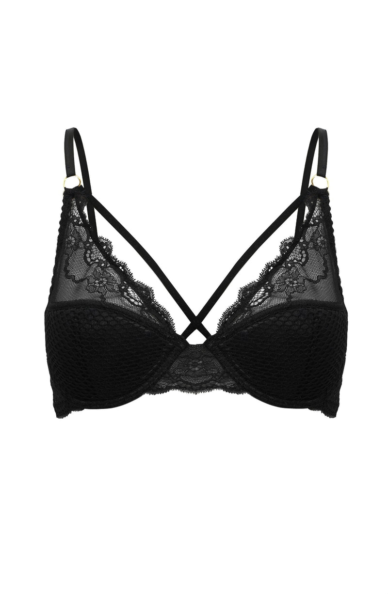 Confidante Opium Bra