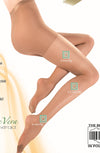 Gabriella Classic Medica Relax 110 Tights Beige