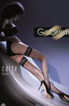 Gabriella Kabaretta Calze 155-223 Hold Ups Red