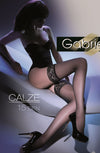 Gabriella Calze 200 Hold Ups Black