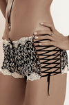 Roza Ginewra Short