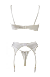 Gracya Lucy Bra Cream