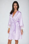 Irall Andromeda Dressing Gown Lavender