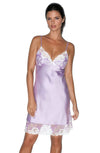 Irall Andromeda Nightdress Lavender