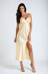 Irall Arabella Nightdress Cream