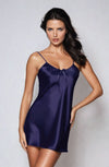 Irall Aria Nightdress Navy