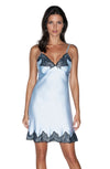 Irall Juniper Nightdress Blue