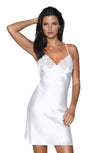 Irall Sharon Nightdress White