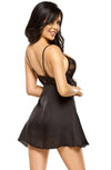 Beauty Night BN6554 Leslie Chemise