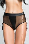 Ina Knickers Black