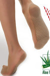 Gabriella Medica Massage 20 Knee Highs Beige