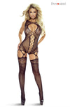 Bodystocking Black