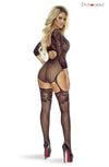 Bodystocking Black