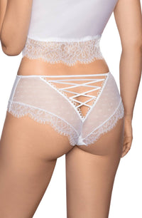 Roza Erii White BRIEF