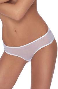 Roza Lica Brief White