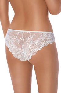 Roza Mela Brief Cream