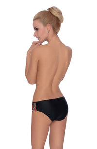 Roza Natali Black Brief