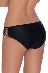 Roza Natali Black Brief